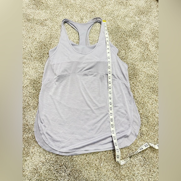 Lululemon Twist Around 2-in-1 Tank - Picture 12 of 15